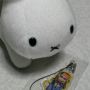 ただいま~グッズ届いてました!ちっさい