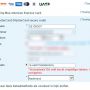 @KLM, another error in the booking process :-)