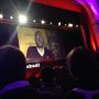 Mooie opening door Desmond Tutu over vertrouwen. #TEDxRadboudU 