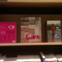 Een ouderwets boek over alles wat @electricluna test ;-)