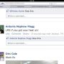 The kinda shit u see on FB....if u got yo heat on tho!?!?LMMFAO. 