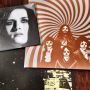 New stuff in today. Excited about the Maan debut album!