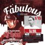 ♪RT @DJHAL0621 よろしくお願いします(^^) RT @KEISUKEazure: 今週からアズールでFABULOUS!!!!×DISCO ATTACK!!!!再開!!!!!!

更に @DJHAL0621が緊急参戦!!!!!! http://moby.to/v1k60e