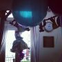 Jaliyah's 4th #Bday... #HappyBirthday #Princess #Tiana