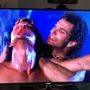 @DjInfernoLV @habo1080p @_tinypuff @Malliefox @dianasISAlife "I used to F@&$ guys like you in prison!" #Roadhouse