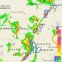Sending out prayers to the families trying to survive all these crazy tornados! When will it end? #MotherNature by DjInfernoLV
