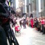 Dansende awram soetendorp en Karen amstrong #domkerk