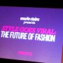 Nu paneldiscussie v USA MarieClaire met @NinaGarcia over Style Goes Viral: The Future Of Fashion #SXSW #viralstyle