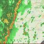 Batten the hatches. Here it comes.