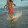 Meanwhile at the Mighty Beach