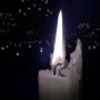 1000 candles #n8