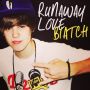 @justinbieber i love youuu my crazy