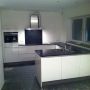De keuken staat #opderboe 
