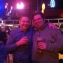 I ALWAYS enjoy sharing a beer with  @mattvaluckis one of #nwindiana 's coolest people. #craftbeer 