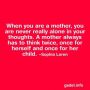 @SashaAlexander1 Happy Mothers Day Sasha your set a wonderful example of kindness for your children to follow Bless