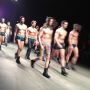 Frontrow talk: ‘Alle nichten zijn blij’ ‘Nou sorry hoor, wij vrouwen anders ook’ #Muchachomalo 