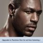 Listening to Tank makes me wanna fall in love .. 