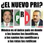 #saltillo una muestra más para NO votar por el #PRI ni por @DeLasFuentesHFD #elmismopri #lospriistasnocambian