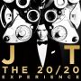 ♬ 'Spaceship Coupe' - Justin Timberlake ♪ 