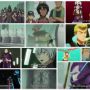 #Gargantia ep11 collage #anime