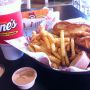 @Raising_Canes ☁