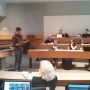 Kevin Driscoll reading from the book "The Internet" (1997) chapter titled "Where does it come from?" #mit8