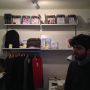 @patjem Ik wist dat je een broer had die bij #Monocle Shop werkt ;). Cc @sabinedewitte
