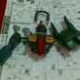 #WIP MG MK-II Titan
