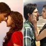 @m3themovie #Romance is in the air before #Valentine  :-* xox @RandeepHooda \m/ woo's both;)Beauties #Murder3 #Magical