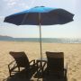 @SusanKoenders via Singapore naar Borneo gegaan. Laatste week nu relax aan het strand :-) 