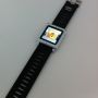 @keviniphone @KoenvanH @LeapMotion Dit ziet er nog steeds beter uit dan de Pebble.