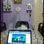 Buy our wifi booster dulu berhantu nak dapat signal now naik hantu dapat signal #fb #malaysia #iklan #wifi 