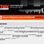 my #tnw2012 tagcloud #workinprogress