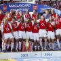 Wowwww!remember him??Kanu 'papillo' is in their midst..#coyg #legend