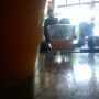 Being healthy with @vanelsas