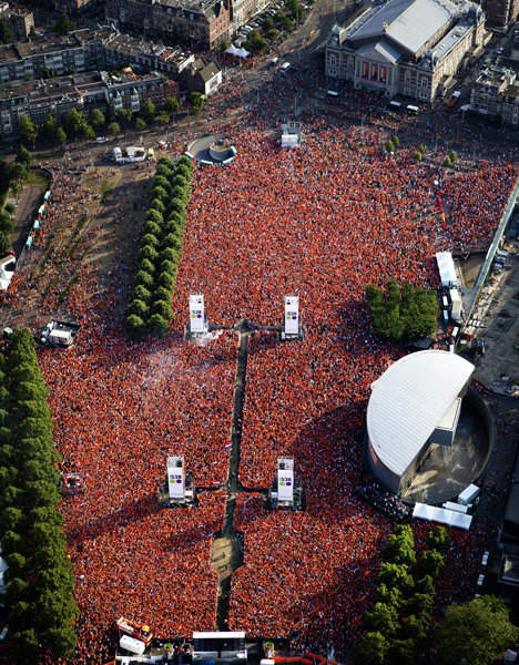 wow het museumplein! (foto via @jeeem)