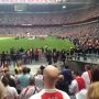 #kampioenen  @baswallet @marcovoets @wieland @jarno @alexklusman 