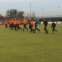 Pupil van de week #hockey #dames1 #kraaien #trotsemama 