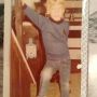 I've *always* loved #StarTrek. After all, it's only logical. Me circa 1976 