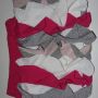 Mini ruffle skirt :) maatje 86 dit keer