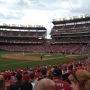 #nats #openingday