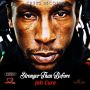 JAH CURE - STRONGER THAN BEFORE - #ITUNES 6/4/13 @zjchrome @itunesmusic