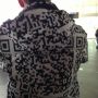 @AlexanderNL Spotted this digital puke winter jacket. 