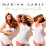 #NP ♬ 'Ribbon' - Mariah Carey ♪
#GM