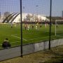 Corner. Ajax B1 - São Paulo B1. #ajax