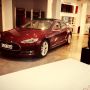 Zukunft Tesla Model S in Munich