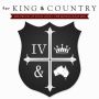 #ForKingAndCountry free iTunes download. #Yessir ♬ 'The Proof of Your Love (The Monologue Mix)' - for KING & COUNTRY ♪