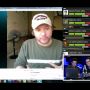 Viewers can call in via Skype, share thoughts... look at those incoming calls! (cc @erwblo) 