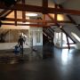 Getting ready to move