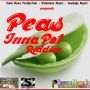 PEAS INNA POT RIDDIM MIXX BY DJ-M.o.M -  (TROUBLE MEKKA INC ARTWOK)
